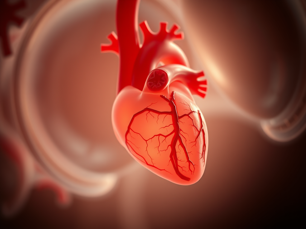 Understanding Human Heart Development