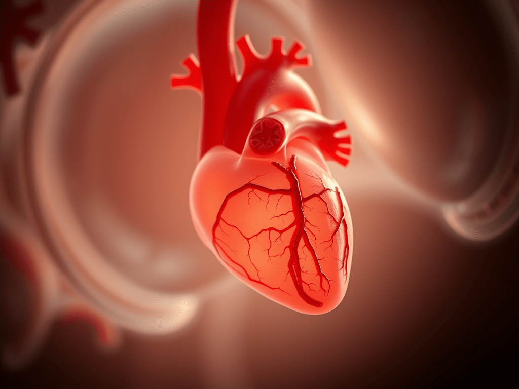 Understanding Human Heart&nbsp;Development