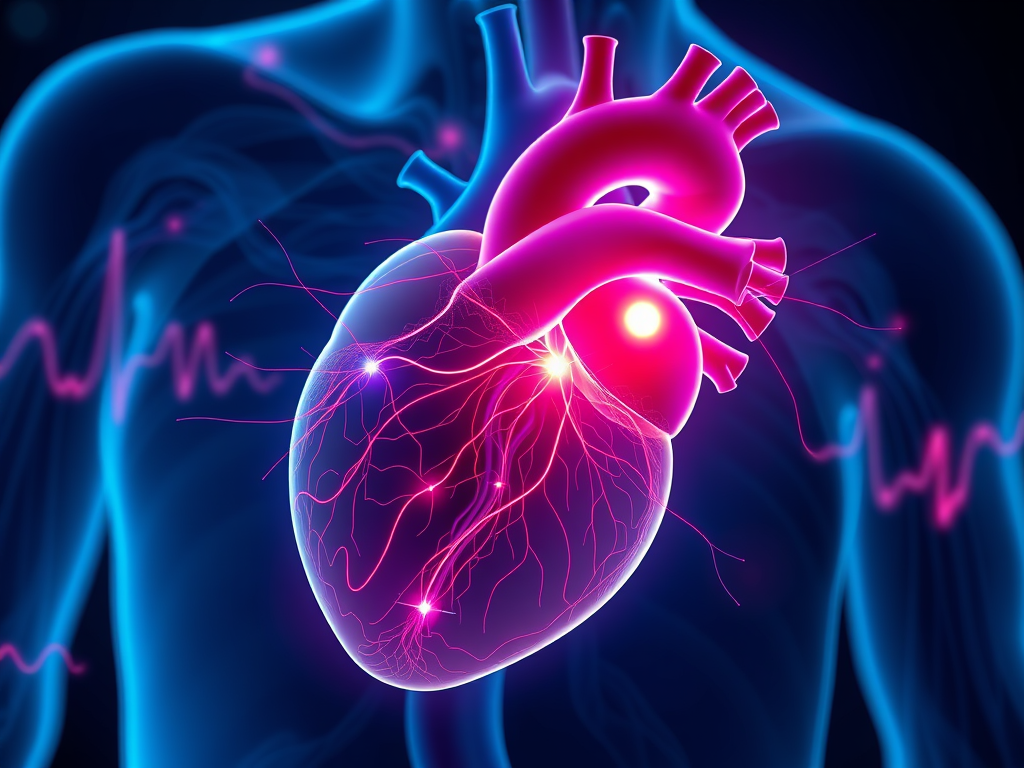 Conduction System of the&nbsp;Heart
