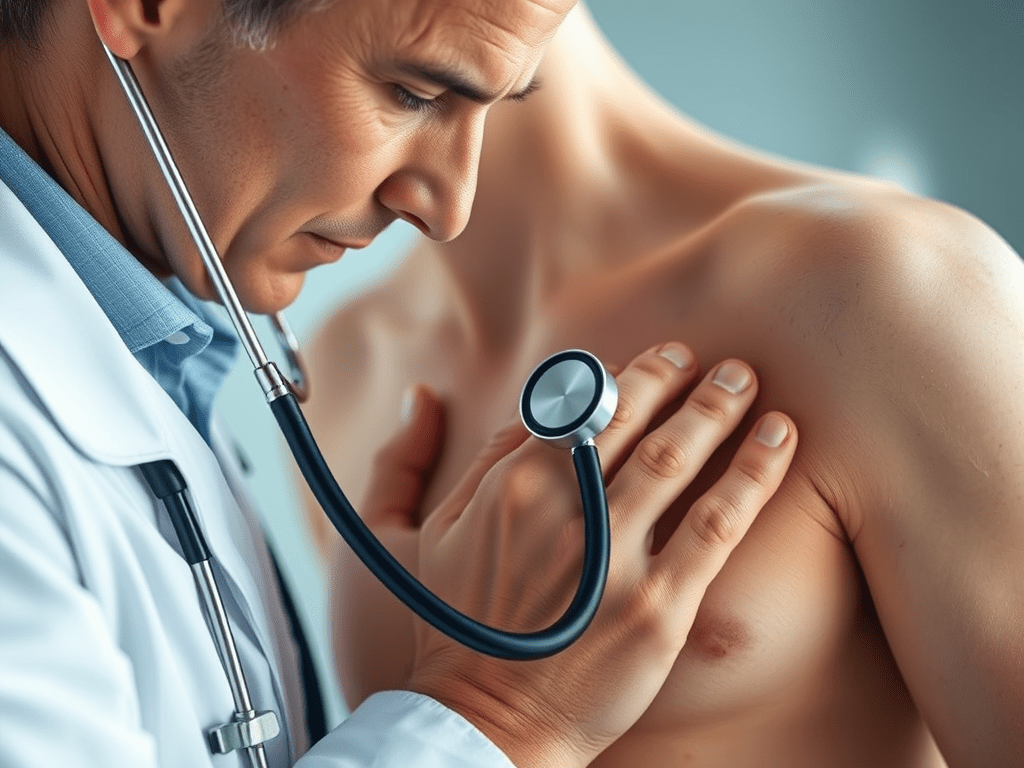 Heart Sounds &&nbsp;Types