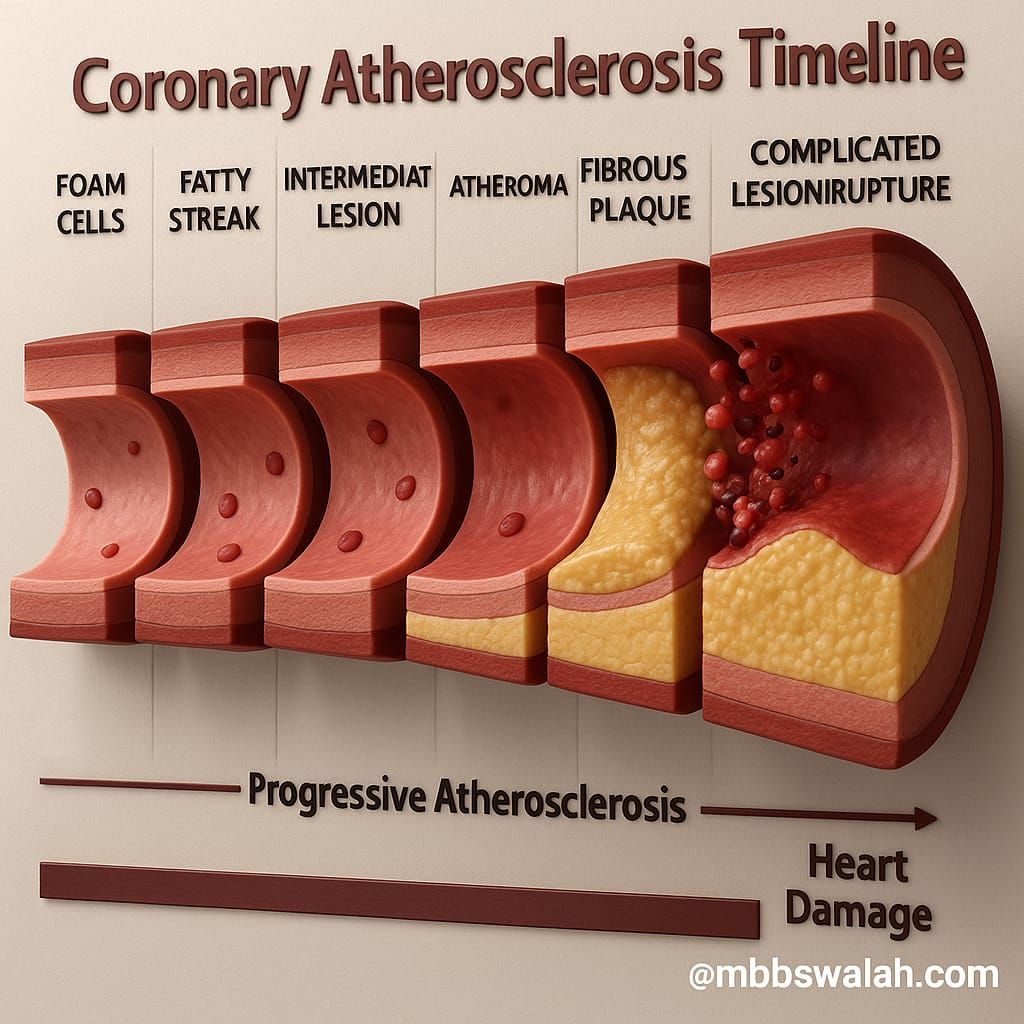 Atherosclerosis