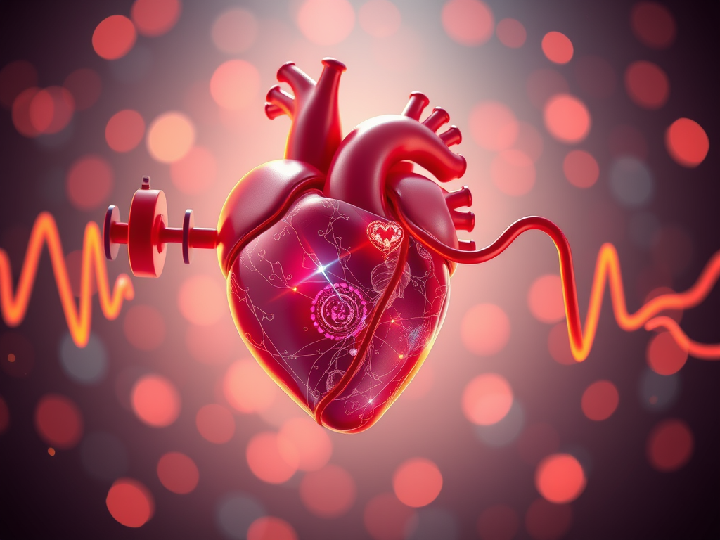 Top Factors Affecting Heart Health&nbsp;Explained