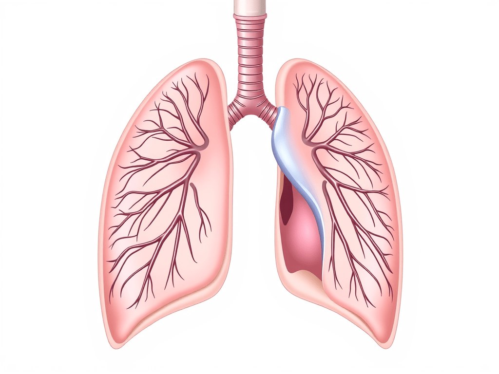 Pleura: Anatomy and&nbsp;Function