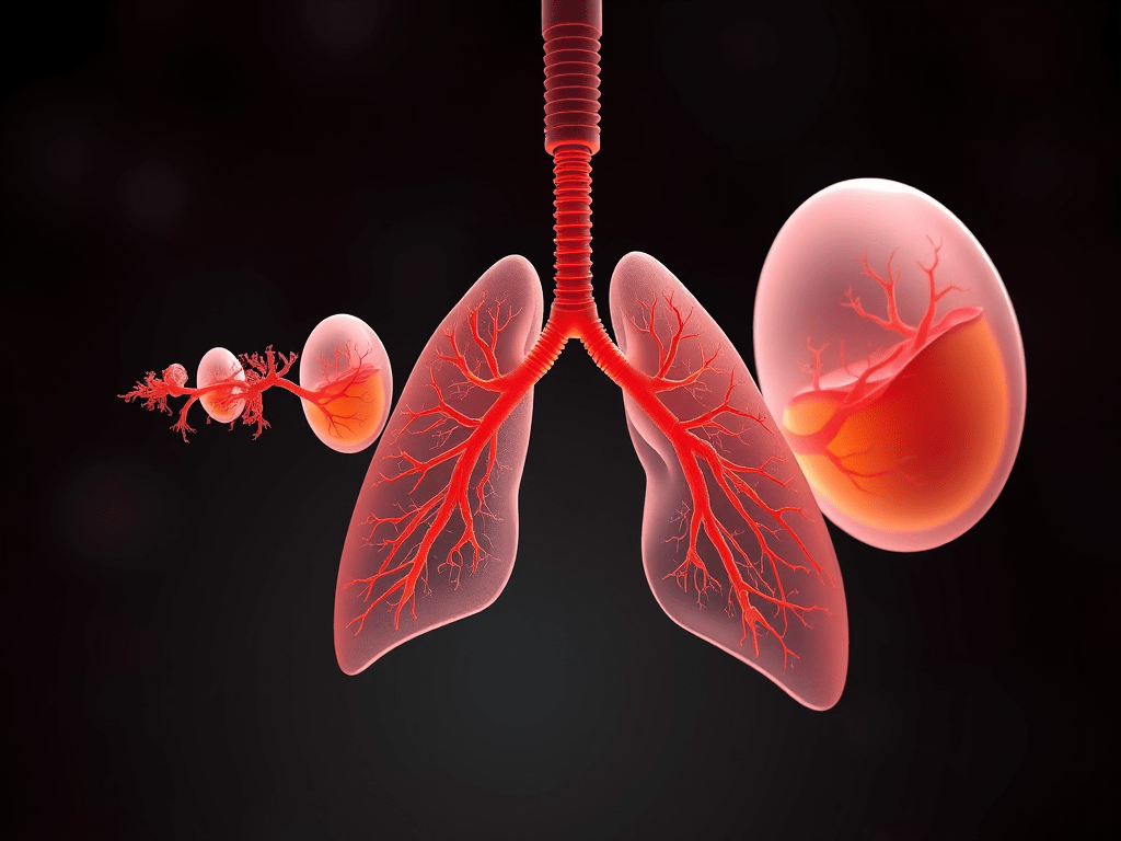Understanding Lung Embryology: Key Stages of&nbsp;Development